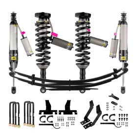 Old Man Emu 3302K BP-51 Suspension Lift Kit Lift 2" Toyota Tundra 07-21