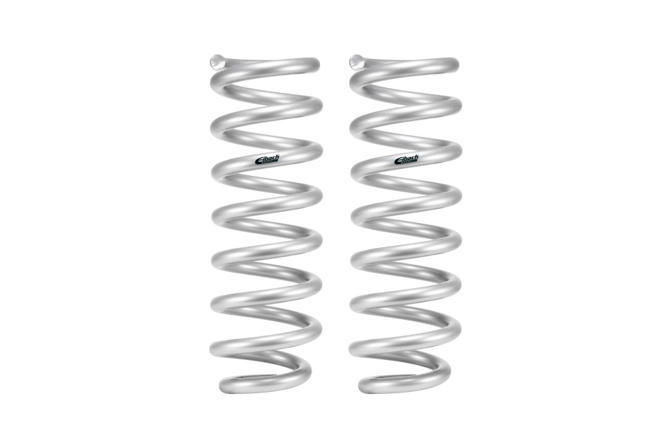 Комплект передних пружин Chevrolet Colorado/GMC Canyon AT4X/ZR2 23-25 Pro Lift Kit Lift 0.8" Eibach E30-23-042-02-20
