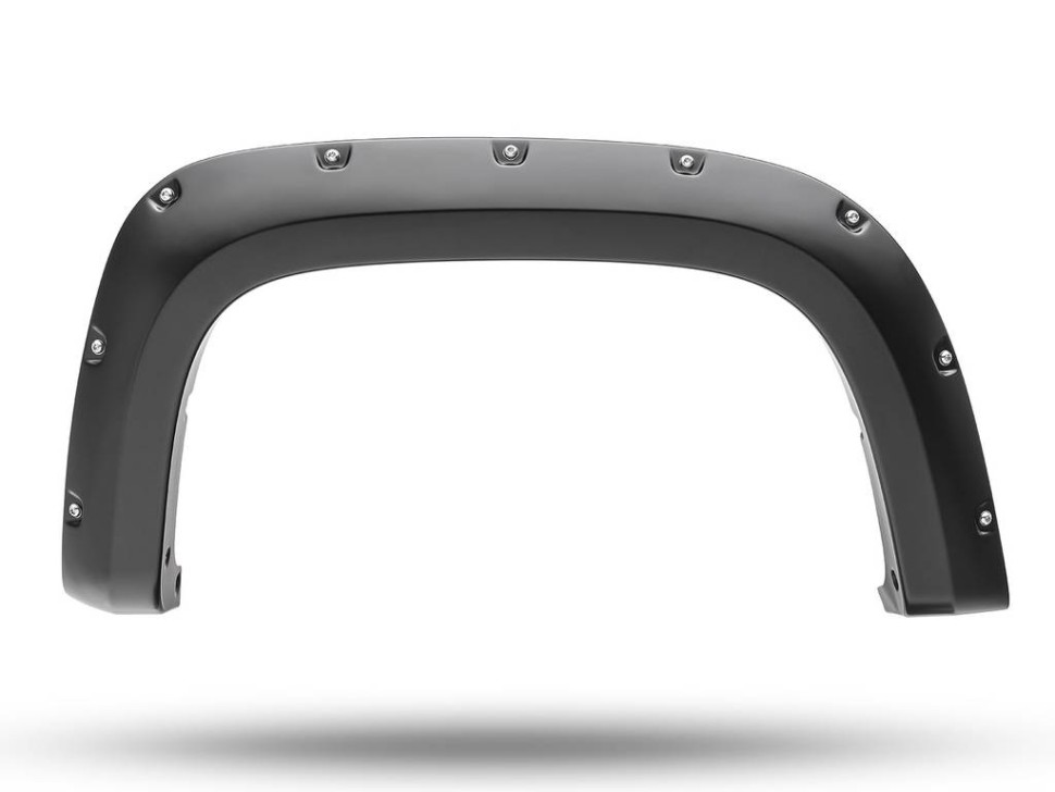 Расширители колесных арок Chevrolet Colorado 21-22 Комплект 4 шт. Pocket Style Husky Liner 2804991