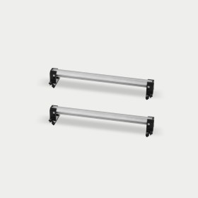 2 поперечини Cargo Glide C0057-2BAR24-ALM
