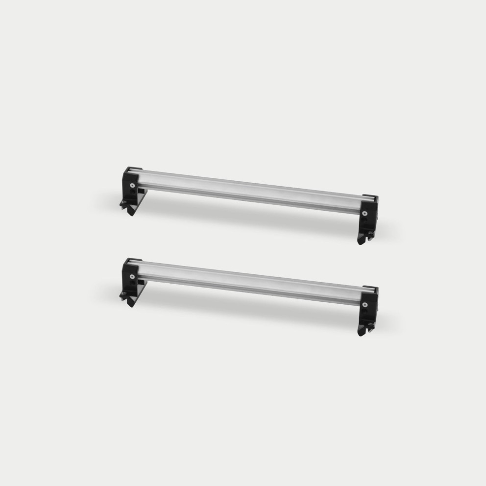 2 поперечини Cargo Glide C0057-2BAR24-ALM
