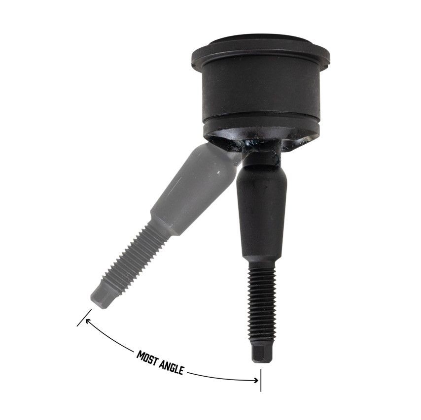 Ліфт-комплект підвіски SST Chevrolet Silverado/GMC Sierra 1500 19-24 Lift 4" ReadyLift 62-39440