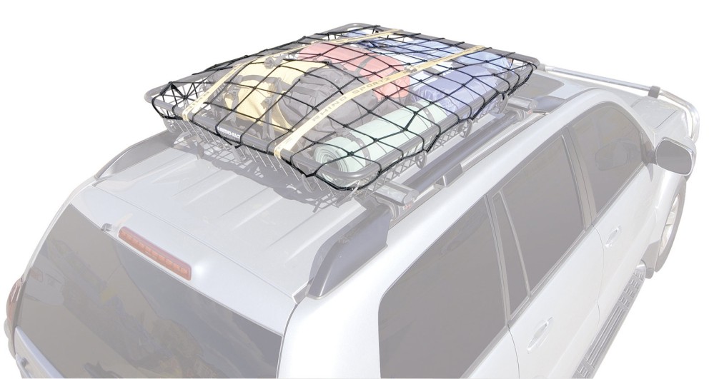 Rhino-Rack RLN2 Luggage Net (Small)