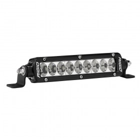 Rigid Industries 906613 SR-Series Pro Driving Off-Road Led Light Bar 6 Inch