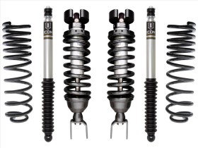 Лифт комплект подвески 0-1.5" Stage 2 Ram 1500 19-22 RWD/4WD ICON K213102