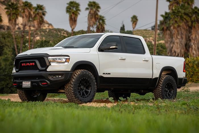 Лифт комплект подвески 0-1.5" Stage 2 Ram 1500 19-22 RWD/4WD ICON K213102