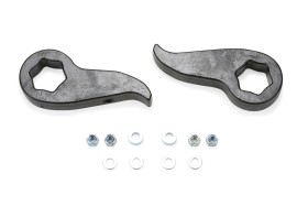 Комплекты выравнивания подвески Chevrolet Silverado/GMC Sierra 2500/3500 11-19 Lift 2.5" Fabtech FTL5105
