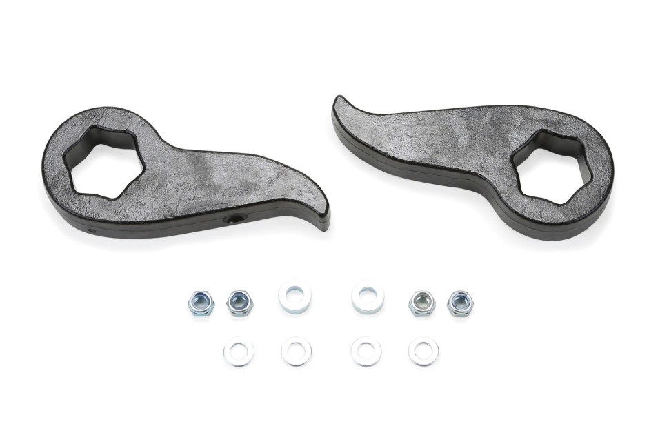 Комплекты выравнивания подвески Chevrolet Silverado/GMC Sierra 2500/3500 11-19 Lift 2.5" Fabtech FTL5105