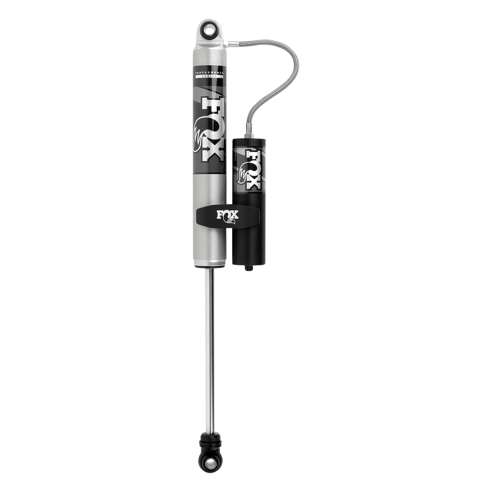 Амортизатор задний с резервуаром Chevrolet Silverado/GMC Sierra 2500/3500 01-19 Performance Series 2.0 Lift 1.5-3.5" Fox Shocks 985-24-192