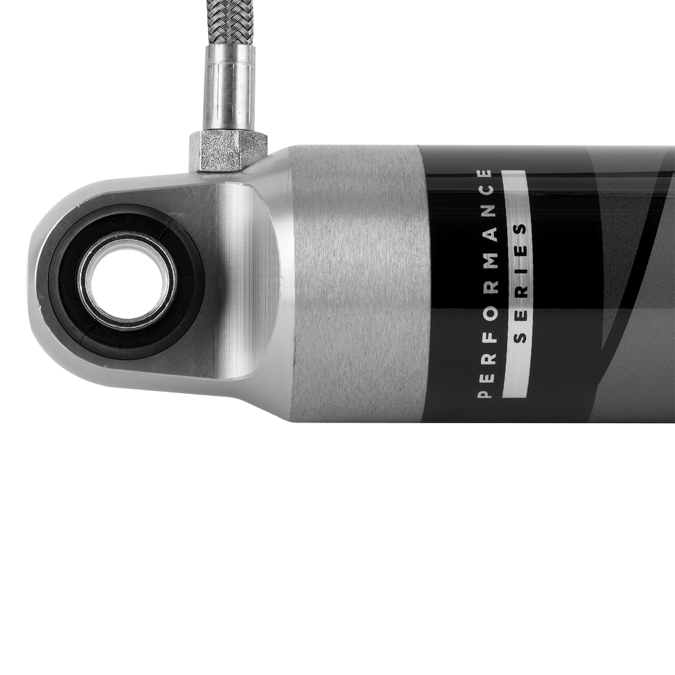 Амортизатор задній з резервуаром Chevrolet Silverado/GMC Sierra 2500/3500 01-19 Performance Series 2.0 Lift 1.5-3.5" Fox Shocks 985-24-192