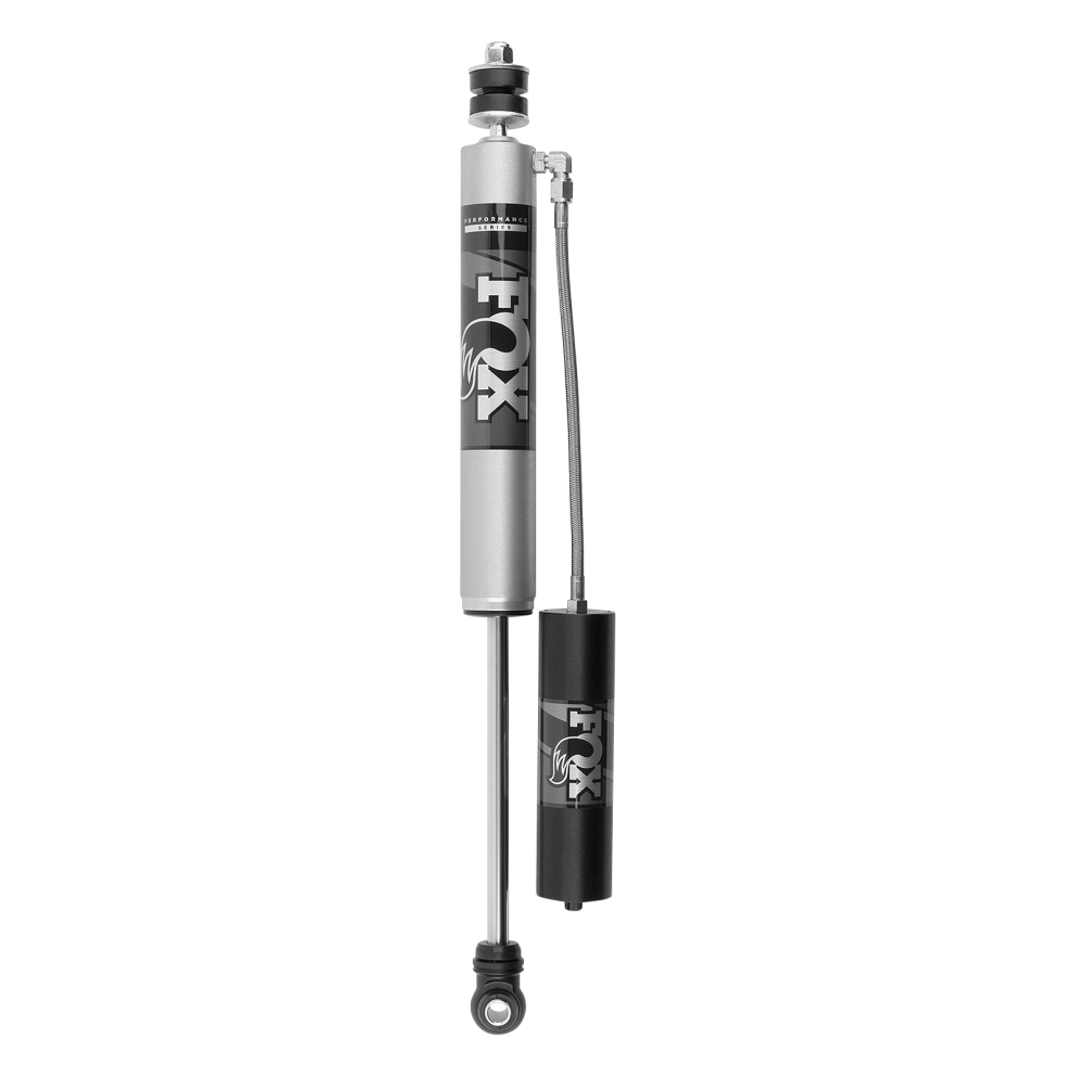 Fox Shocks 885-24-234 Performance Series 2.0 Front Reservoir Shock Lift 6" Dodge Ram 2500/3500 14-25 Pair