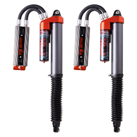 Амортизатор задній з резервуаром регульований Ford F-150 Raptor 21-25 Factory Race Series 3.2 Lift 0-1" Fox Shocks 883-06-183 Пара