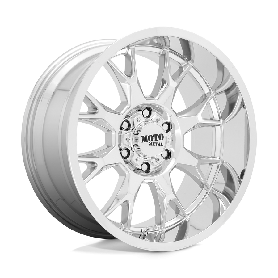 Колесный диск Moto Metal MO806 Chrome 20x9 ET MO80629068200