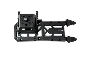 Кріплення запасного колеса Jeep Wrangler JL 18-25 DV8 Offroad TCJL-15