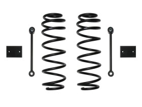 Комплект задних пружин Jeep Wrangler JL 18-26 Dual Rate Lift 2.5" Icon Vehicle Dynamics 22026