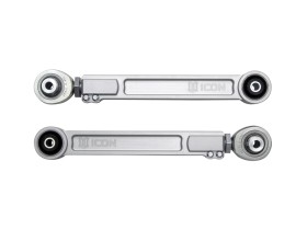 Регулируемые задние верхние Billet рычаги Dodge Ram 1500/Jeep Gladiator JT 19-26 Icon Vehicle Dynamics 22064