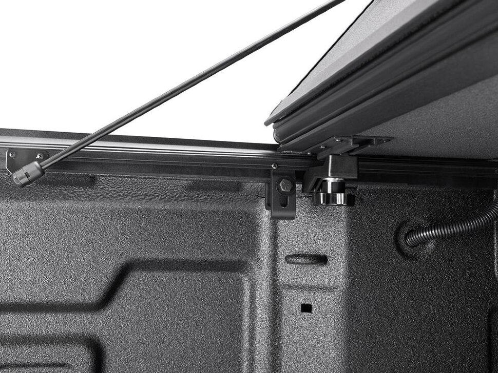 Кришка багажника складана Chevrolet Silverado/GMC Sierra 1500 19-25 6'6" MX4 BAK 448131