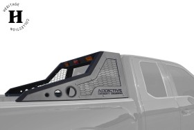 Дуга в кузов Ford F-150/Dodge Ram 1500 15-25 Addictive Desert Designs C995501440103