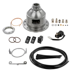 Блокировка дифференциала Air Locker AAM 925/950, 33 шлица, HIGH SPD Hummer H2/Dodge Ram 2500/3500 03-09 ARB RD197