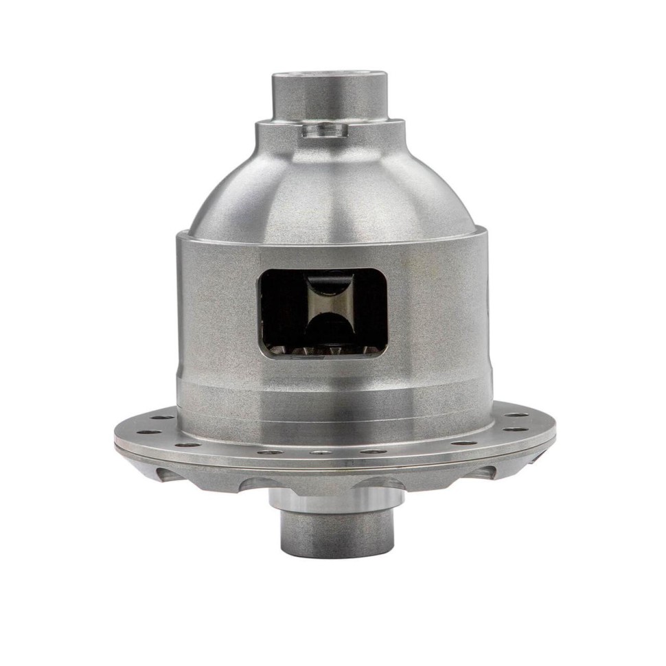 Блокировка дифференциала Air Locker AAM 925/950, 33 шлица, HIGH SPD Hummer H2/Dodge Ram 2500/3500 03-09 ARB RD197