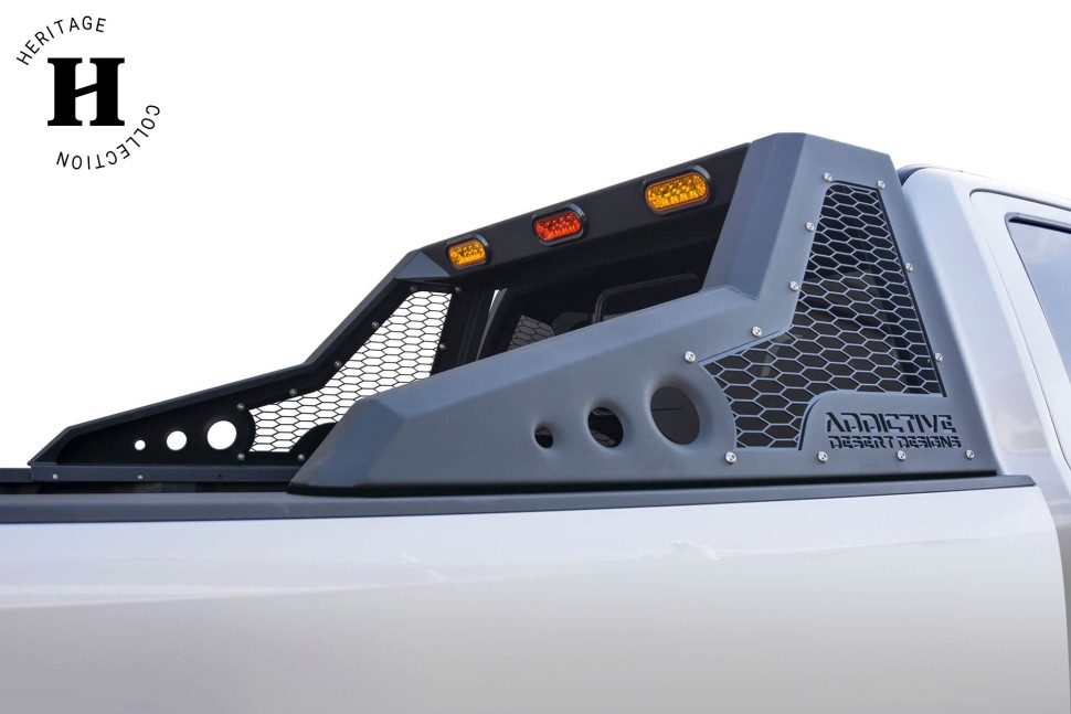Дуга в кузов Ford F-250/F-350/Dodge Ram 1500 09-25 Addictive Desert Designs C995541440103