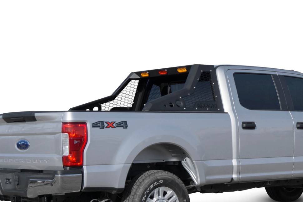 Дуга в кузов Ford F-250/F-350/Dodge Ram 1500 09-25 Addictive Desert Designs C995541440103