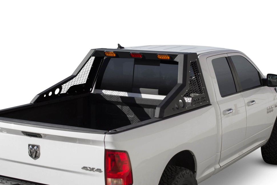 Дуга в кузов Ford F-250/F-350/Dodge Ram 1500 09-25 Addictive Desert Designs C995541440103