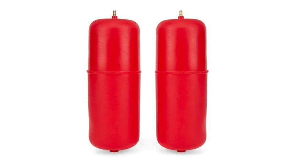 Air lift 60842 1000 Air Spring Kit Toyota RAV4 19-23