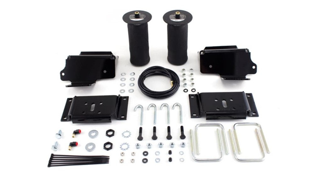 Комплект пневмоподвески Ford F-150 04-09 RideControl Air lift 59544