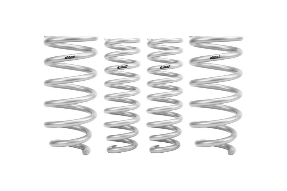 Ліфт-комплект підвіски Toyota Sequoia 07-22 Pro Truck Lift Stage 1 Lift 1.8" x 1" Eibach E80-82-103-01-22