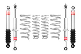 Лифт комплект подвески Toyota Sequoia 07-22 Pro Truck Lift Stage 1 Lift 1.8" x 1" Eibach E80-82-103-01-22
