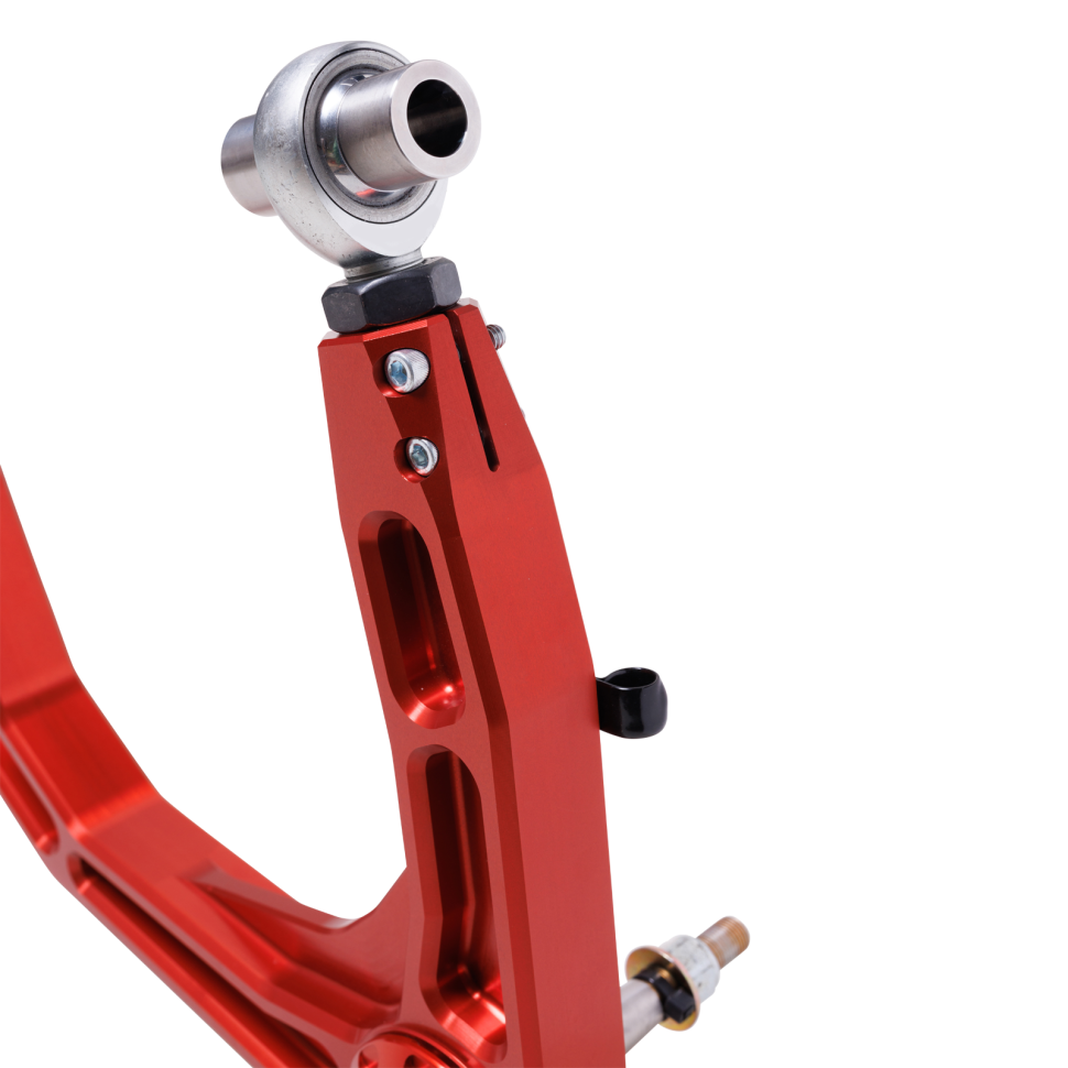 Комплект верхних рычагов подвески Toyota Tundra/Sequoia 22-25 Fox 803-35-001