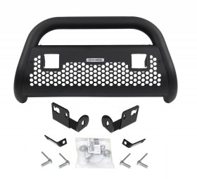Кенгурятник с креплениями Dodge Ram 1500 19-22 RC2 LR Go Rhino 55672T