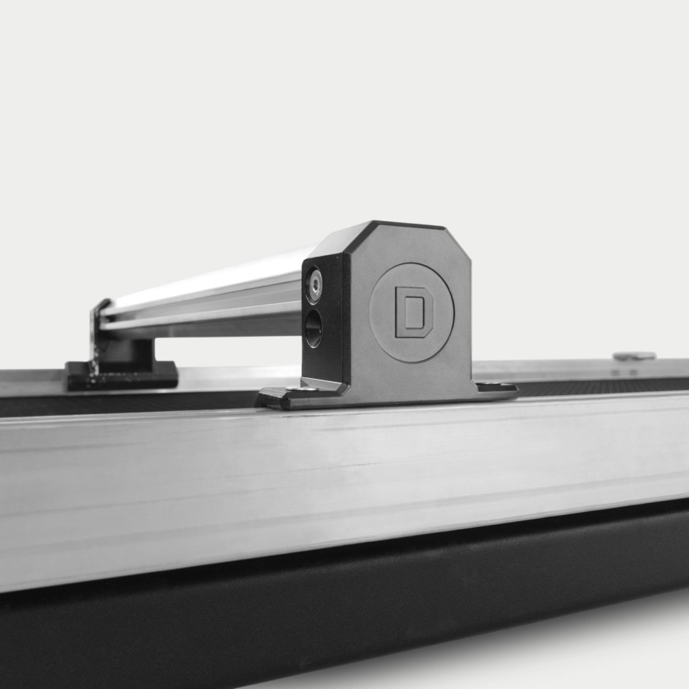 1 поперечина Cargo Glide C0053-BAR24-ALM