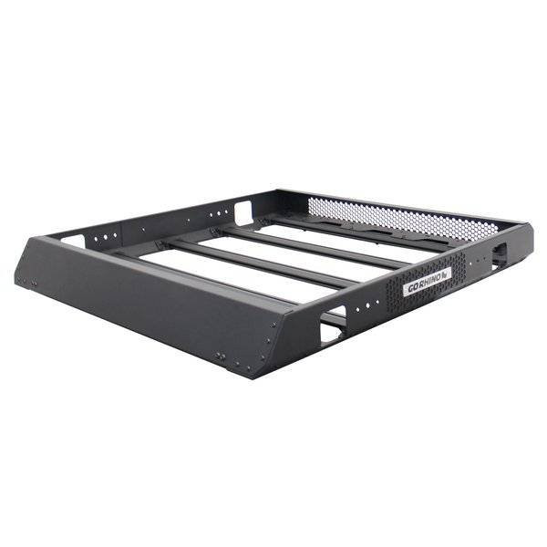 Go Rhino 5934058T SRM Basket-Style Roof Rack 58"x52"