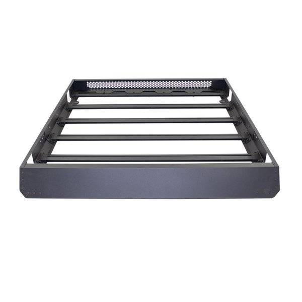 Go Rhino 5934058T SRM Basket-Style Roof Rack 58"x52"