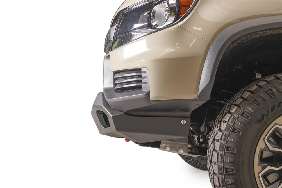 Крепление для лебёдки Chevrolet Colorado 21-22 Fab Fours CC21-N5151-1
