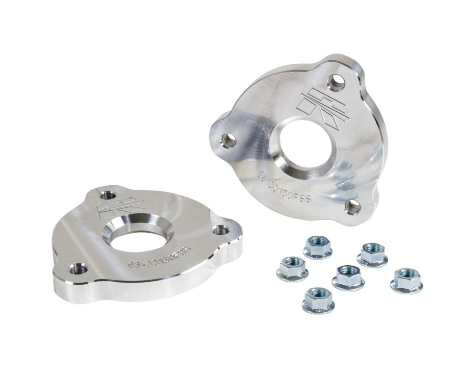 Комплекты выравнивания подвески Chevrolet Colorado/GMC Canyon 23-24 Lift 1.5" ReadyLift 66-33150