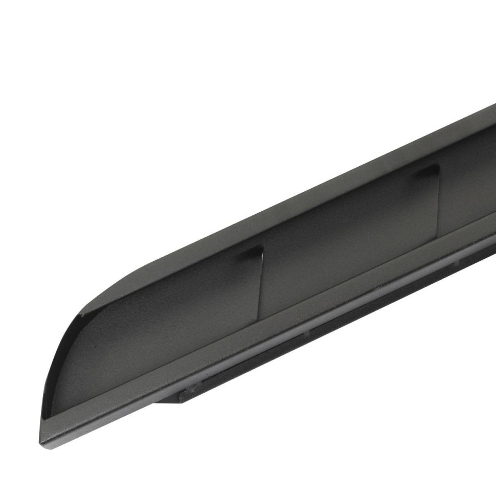 Подножки Chevrolet Silverado/GMC Sierra 1500/2500/3500 19-23 Crew Cab RB10 Slim Go Rhino 63404887SPC