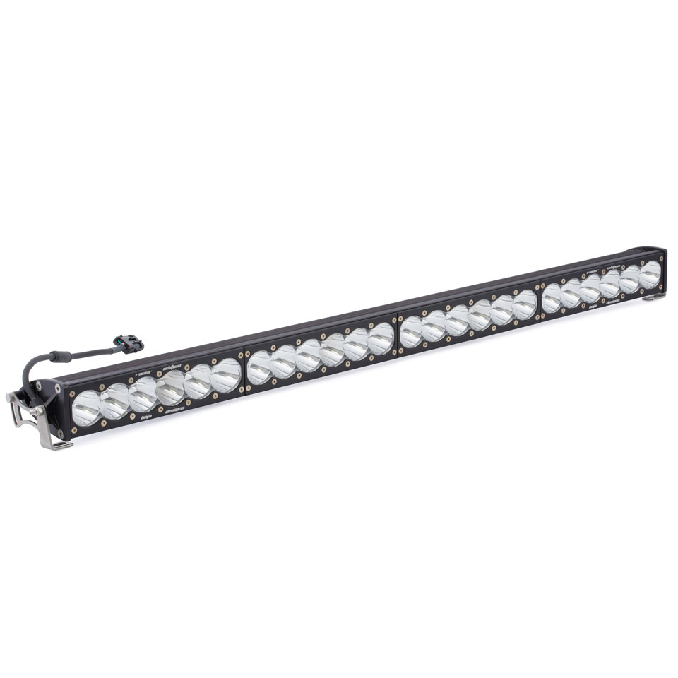 Baja Designs 414002 OnX6 Off-Road High-Power 40" Spot Led Bar