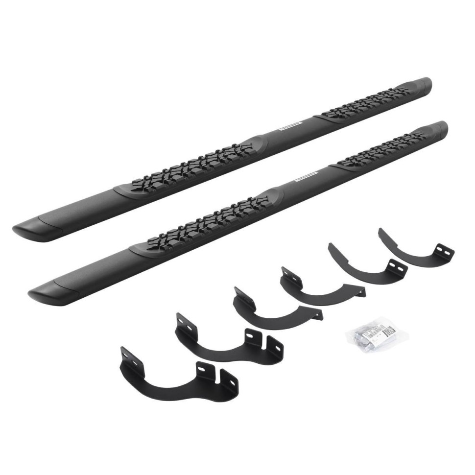 Подножки Toyota 4Runner 14-22 V3 Go Rhino V3442568T