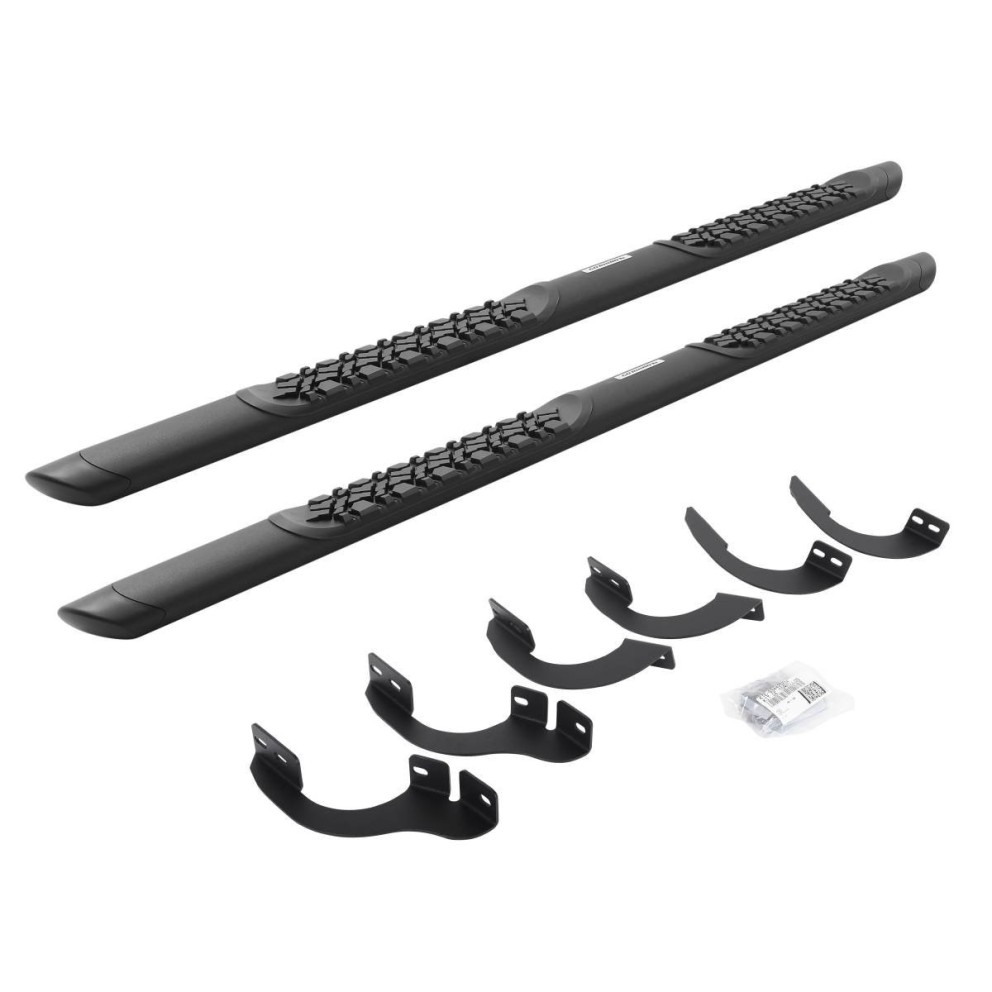 Подножки Toyota 4Runner 14-22 V3 Go Rhino V3442568T