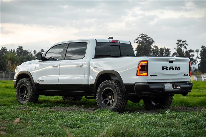 Лифт комплект подвески 0-1.5" Stage 3 Ram 1500 19-22 RWD/4WD ICON K213103