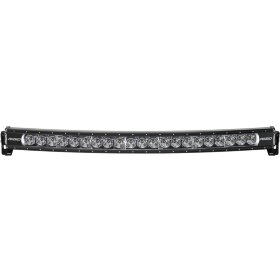 Светодиодная Led балка с RGB подсветкой 40&quot; Spot/Drive Rigid Industries 340053