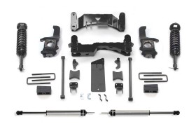 Ліфт-комплект підвіски Toyota Tundra 07-15 Lift 6" Fabtech K7010DL