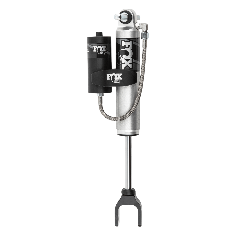 Амортизатор передній з резервуаром Chevrolet Silverado/GMC Sierra 2500/3500 20-25 Performance Series 2.0 Lift 0-1" Fox Shocks 985-24-242