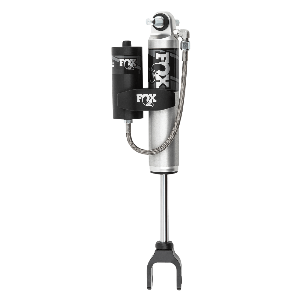 Амортизатор передний с резервуаром Chevrolet Silverado/GMC Sierra 2500/3500 20-25 Performance Series 2.0 Lift 0-1" Fox Shocks 985-24-242