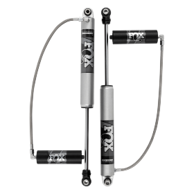 Амортизатор передній з резервуаром Jeep Gladiator JT 20-25 Performance Series 2.0 Lift 2-3" Fox Shocks 885-24-246 Пара