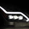 AlphaRex 881984 NOVA-Series Headlights Infinity Q60/G37 08-15 Coupe