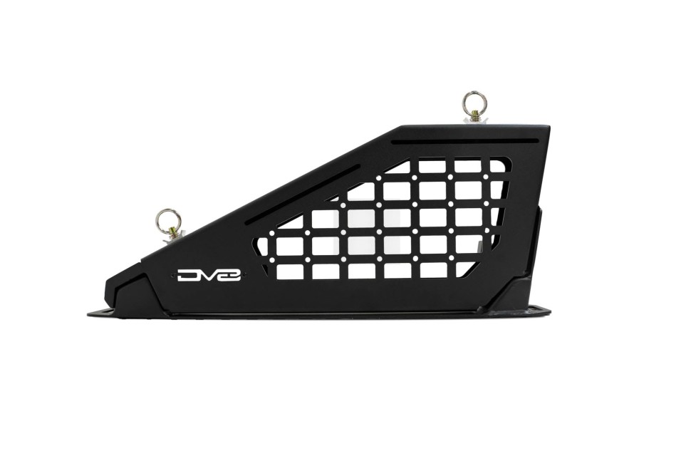 Універсальне кріплення колеса DV8 Offroad UNBM-01